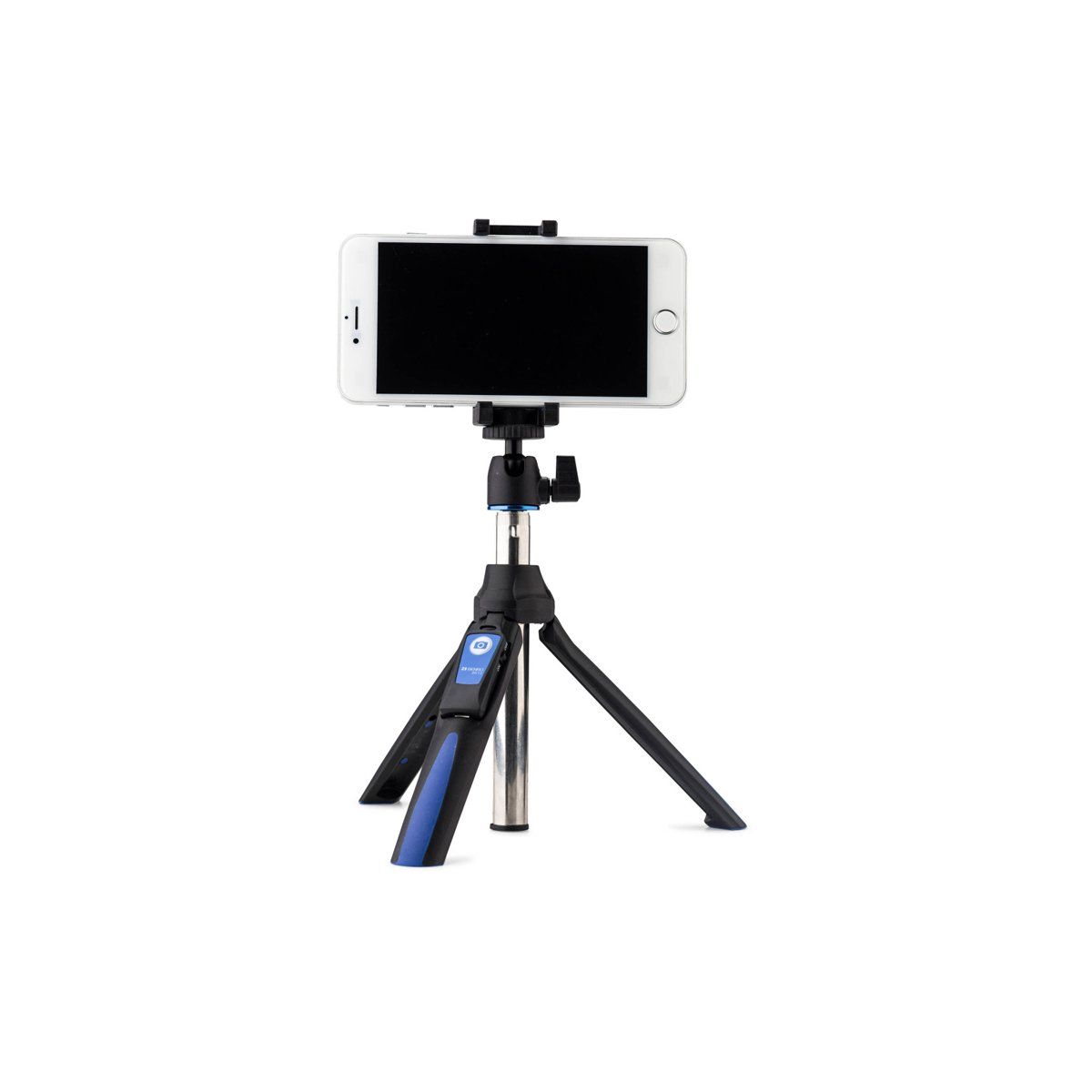 Chân máy ảnh/ Gậy tự sướng Mefoto MK10 - Chính hãng