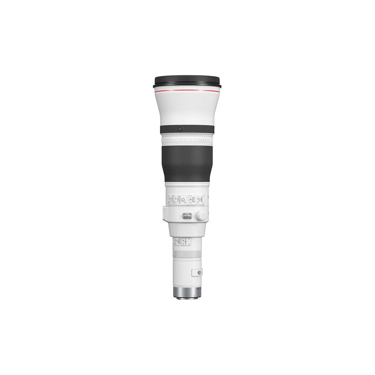 Ống kính Canon RF 1200mm F8L IS USM - Chính hãng Canon