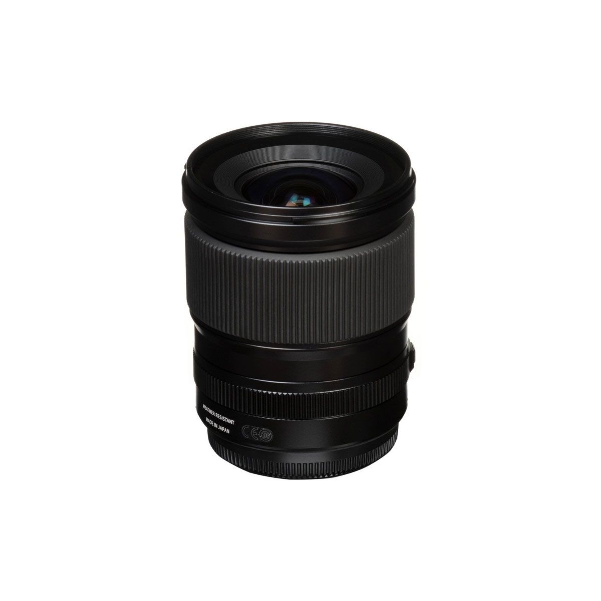 Ống kính Fujifilm GF 23mm F4R LM WR - Chính hãng