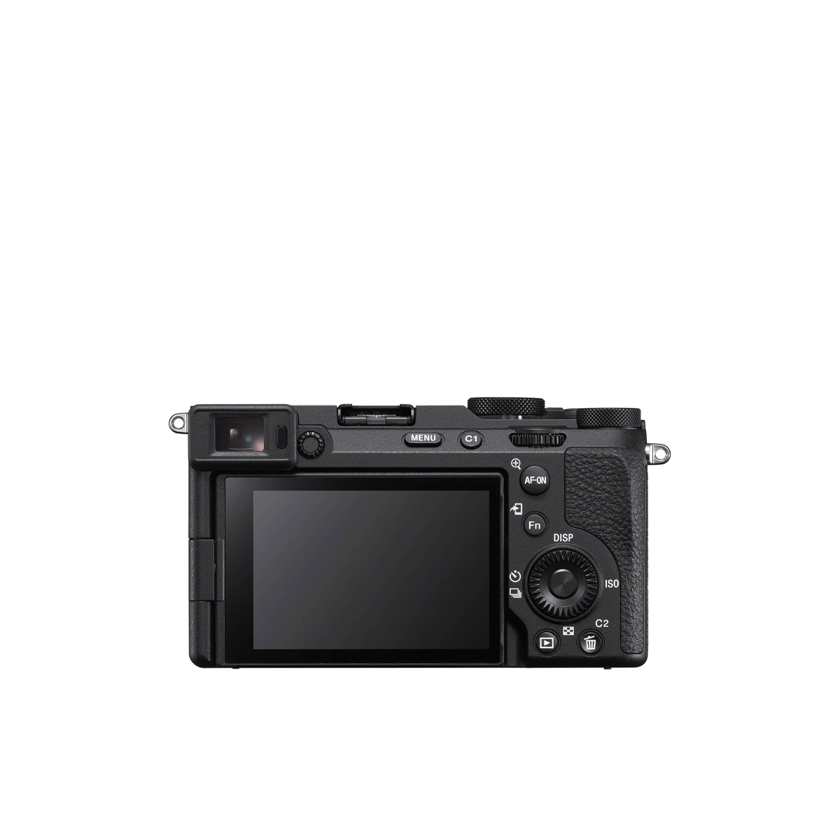 Máy ảnh Sony Alpha A7C II - Chính hãng/ ILCE-7CM2