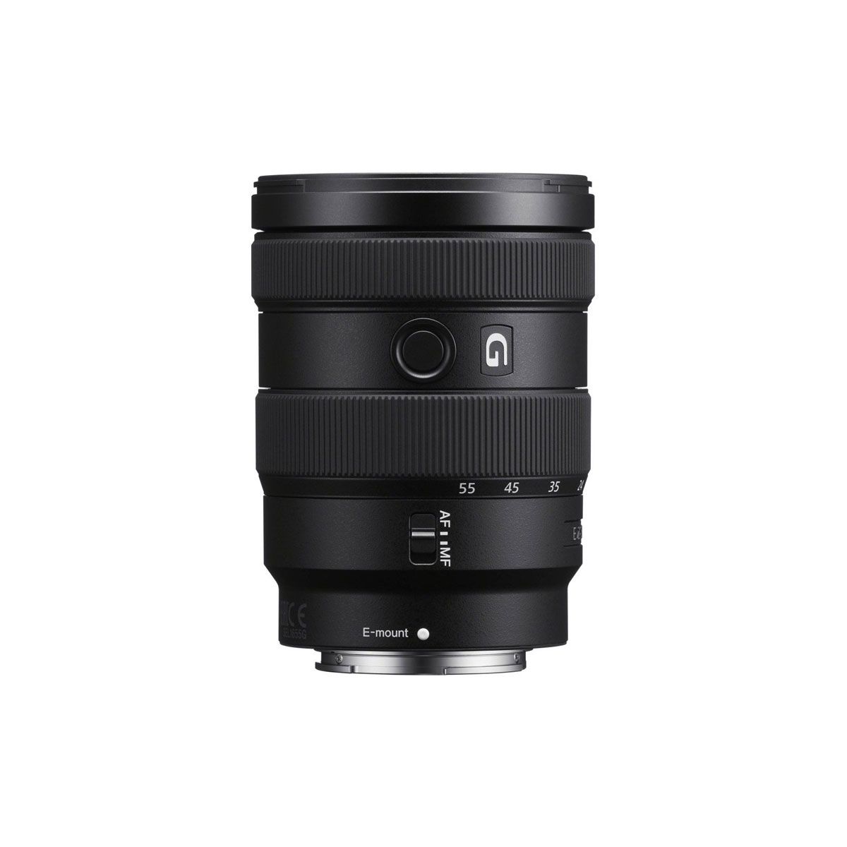 Ống kính Sony E 16-55mm f2.8G/ SEL16-55mm - Chính hãng