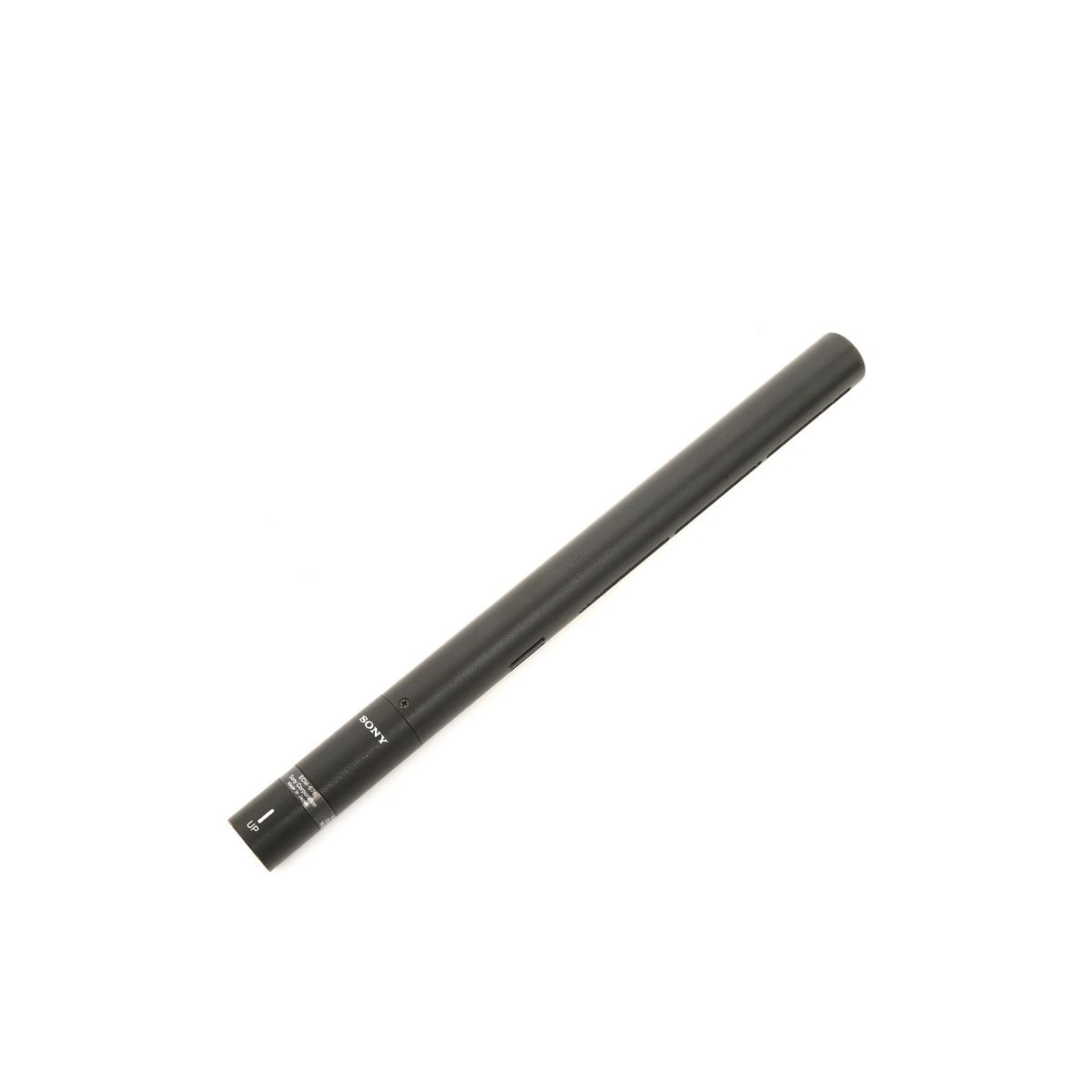 Micro thu âm Sony ECM-678 - Chính hãng