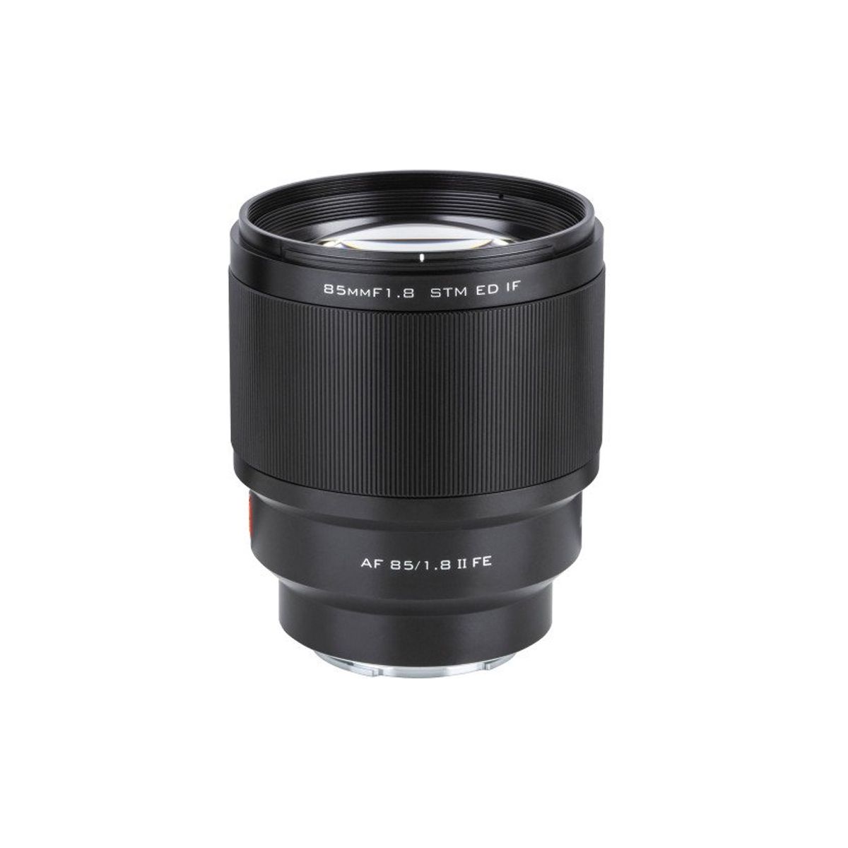 Ống kính Viltrox AF 85mm f/1.8 FE II For Sony FE