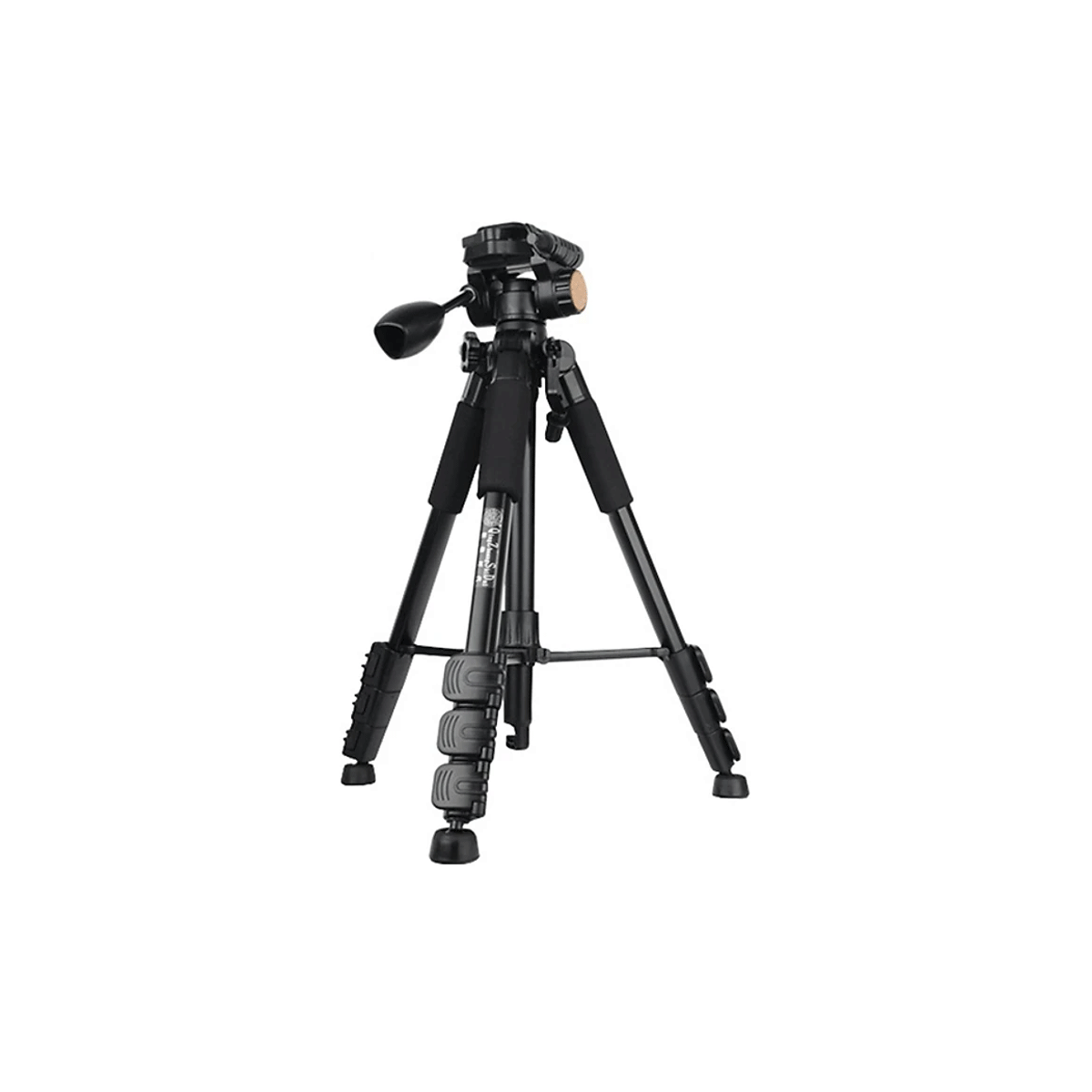 Chân máy ảnh chuyên nghiệp Tripod Beike – Q111