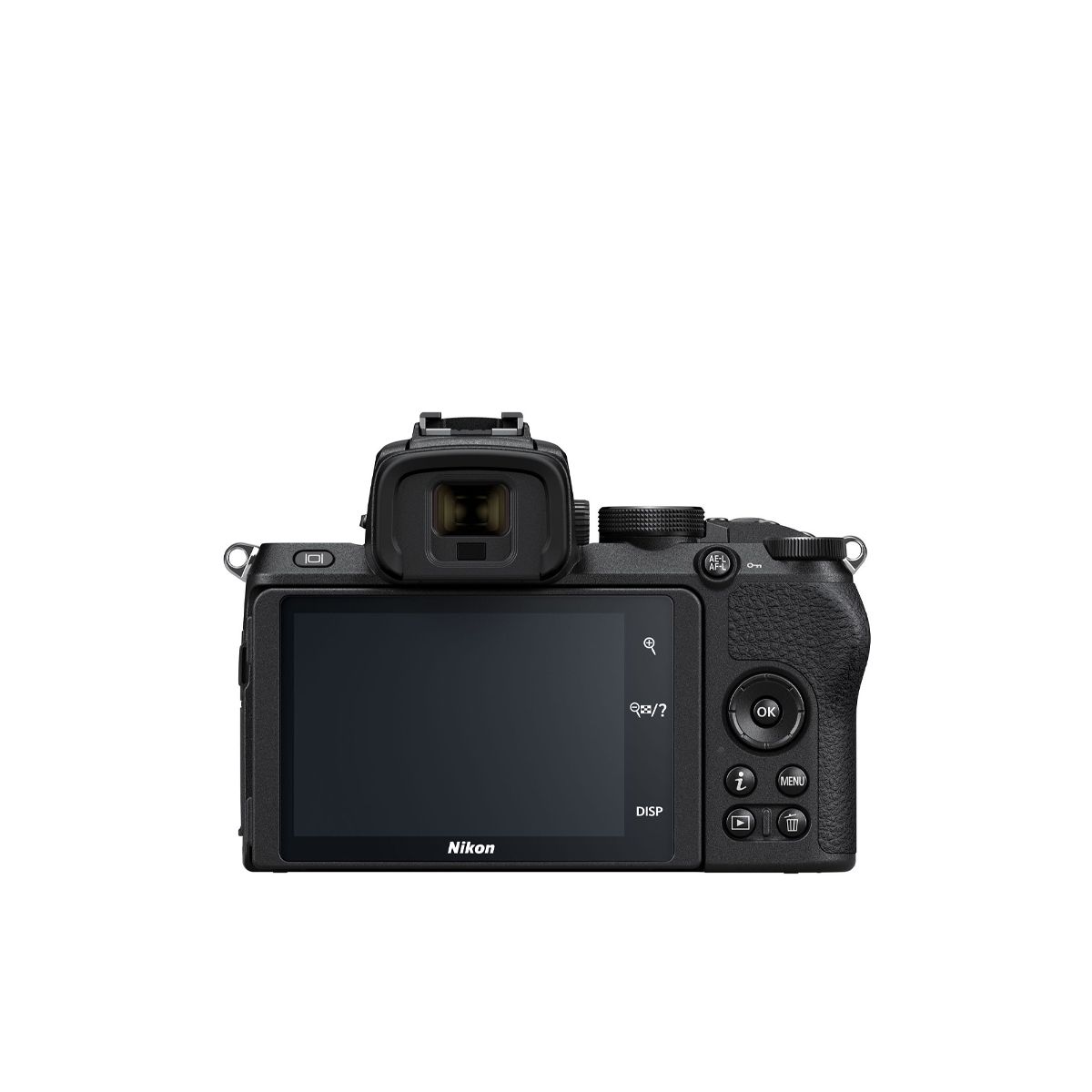 Máy ảnh Nikon Z50 kit DX 16-50mm - Hàng VIC