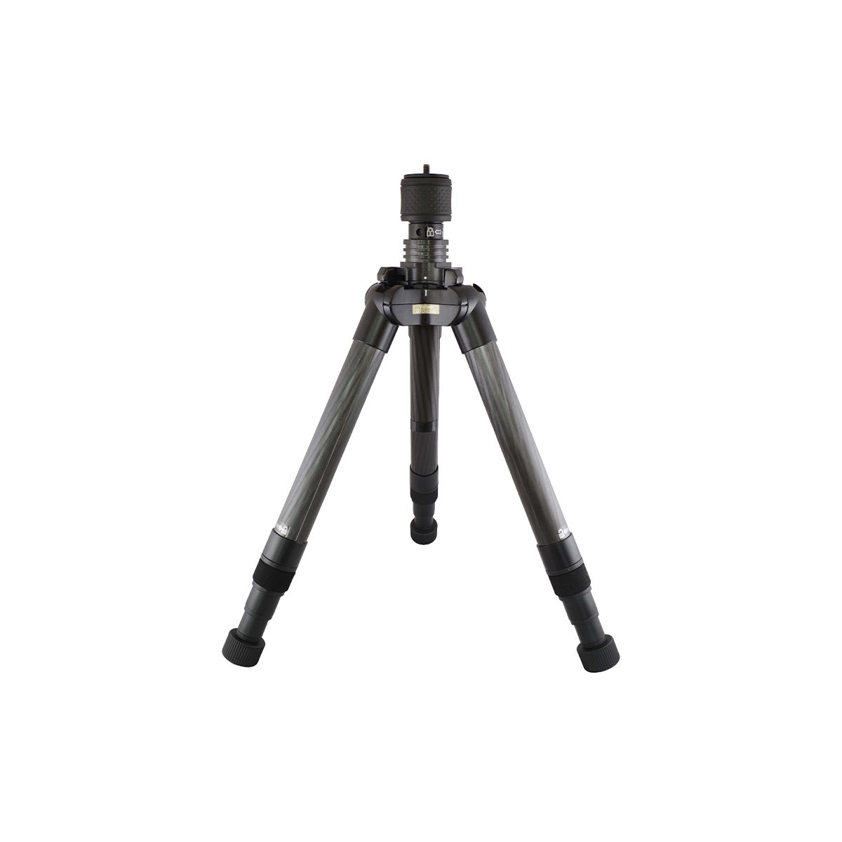Chân máy ảnh Velbon UTC-63A - Carbon - Chính hãng
