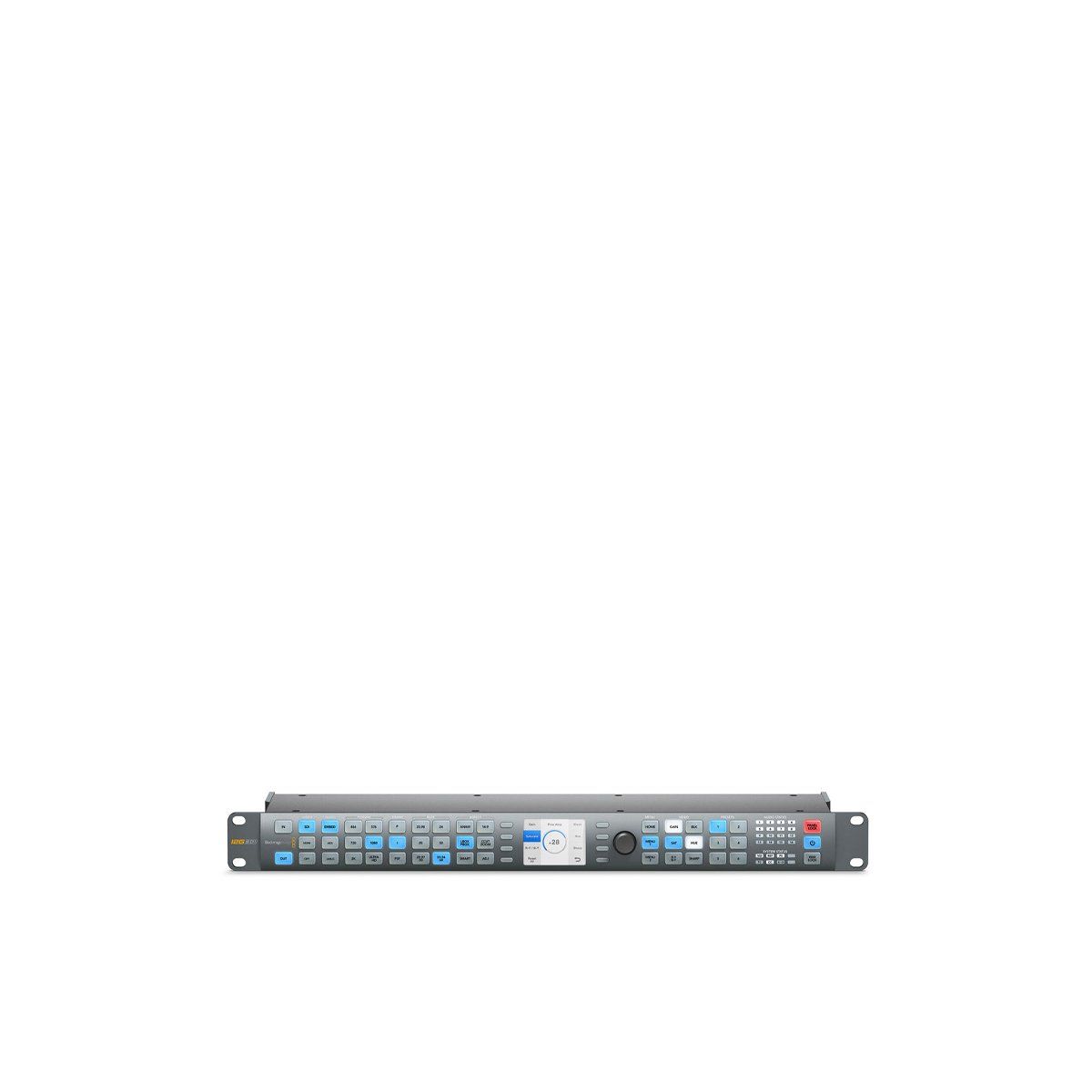 BlackMagic Teranex AV