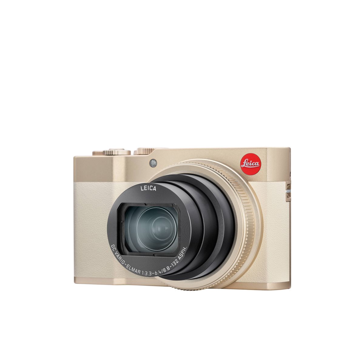 Máy ảnh Leica C-Lux Light-Gold - Chính hãng