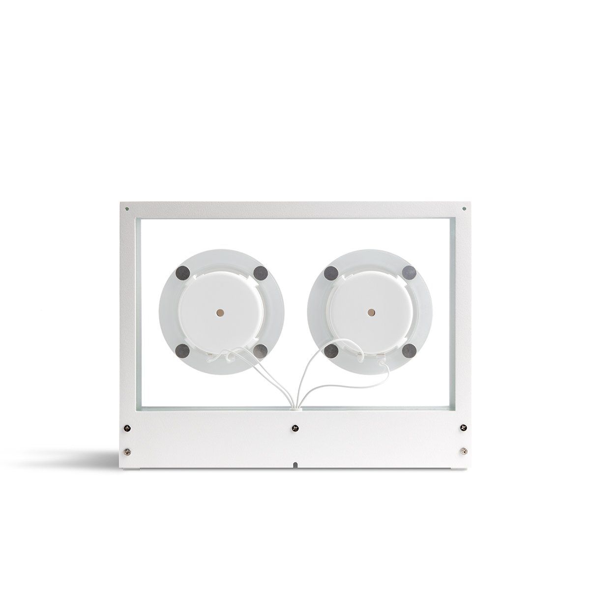Loa trong suốt Transparent Speaker Nhỏ