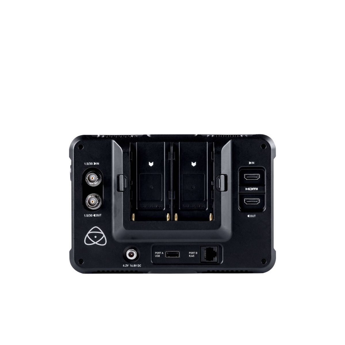 Màn hình ATOMOS Shinobi 7 inch 4K HDMI & SDI HDR Photo & Video - Chính hãng /ATOMSHB002