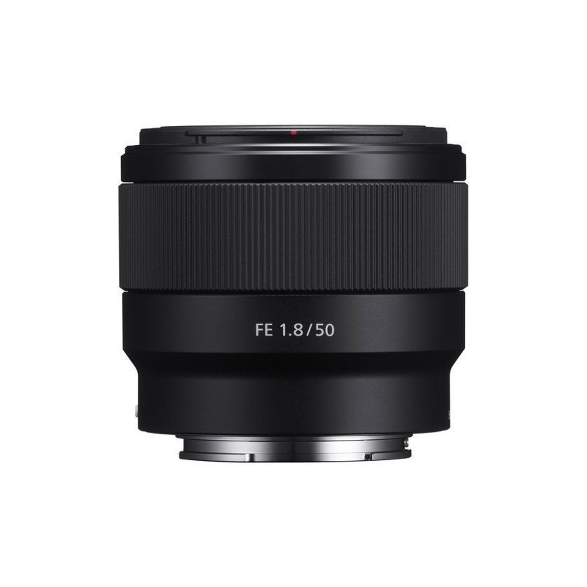 Ống kính Sony FE 50mm F1.8F /SEL50mm F18F - Chính hãng