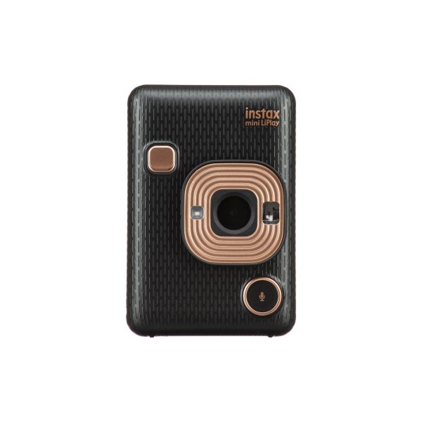 Máy chụp ảnh lấy liền Fujifilm Instax Mini LiPlay - Chính hãng /Máy in, máy chụp