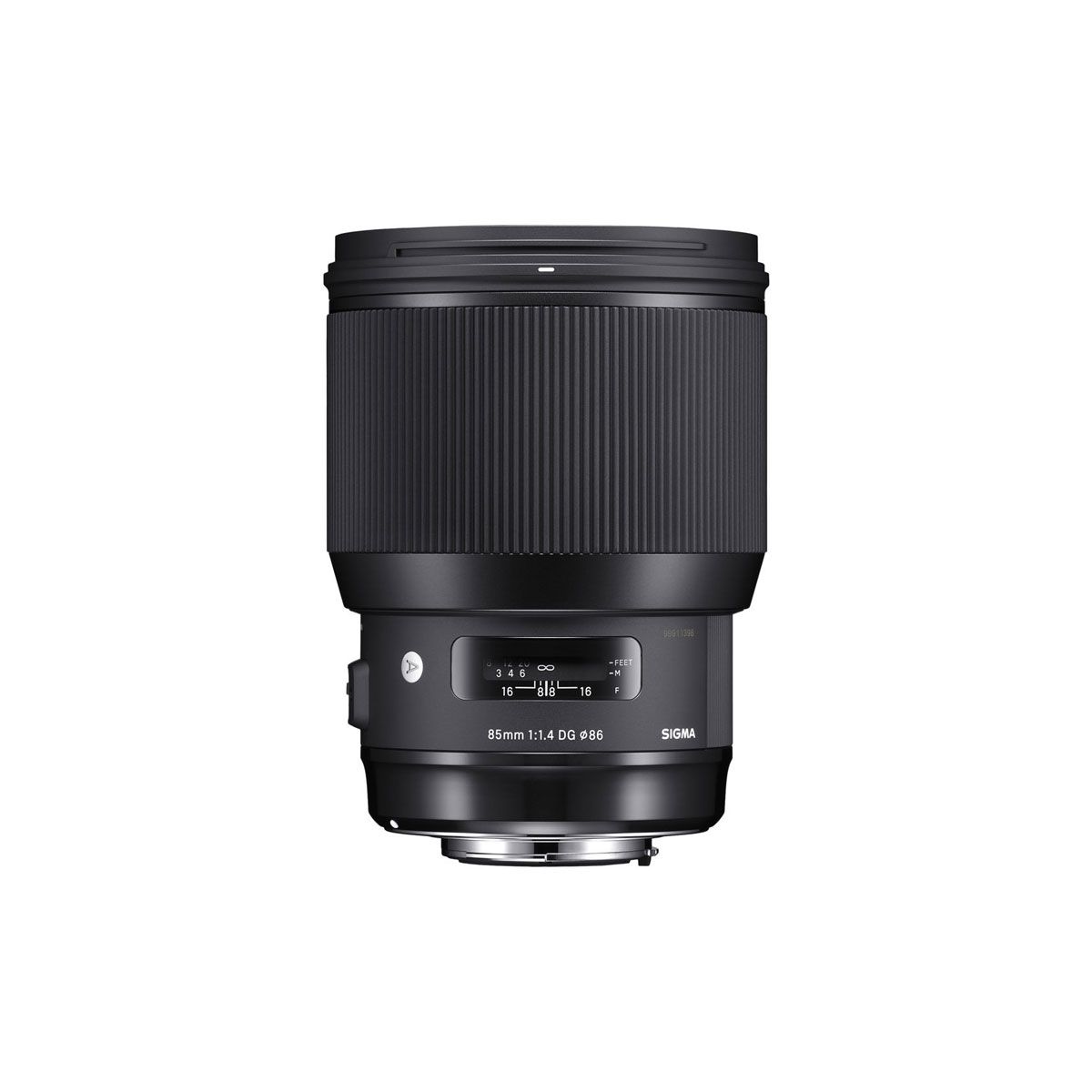 Ống kính Sigma 85mm F1.4 DG HSM Art for Sony E - Chính hãng