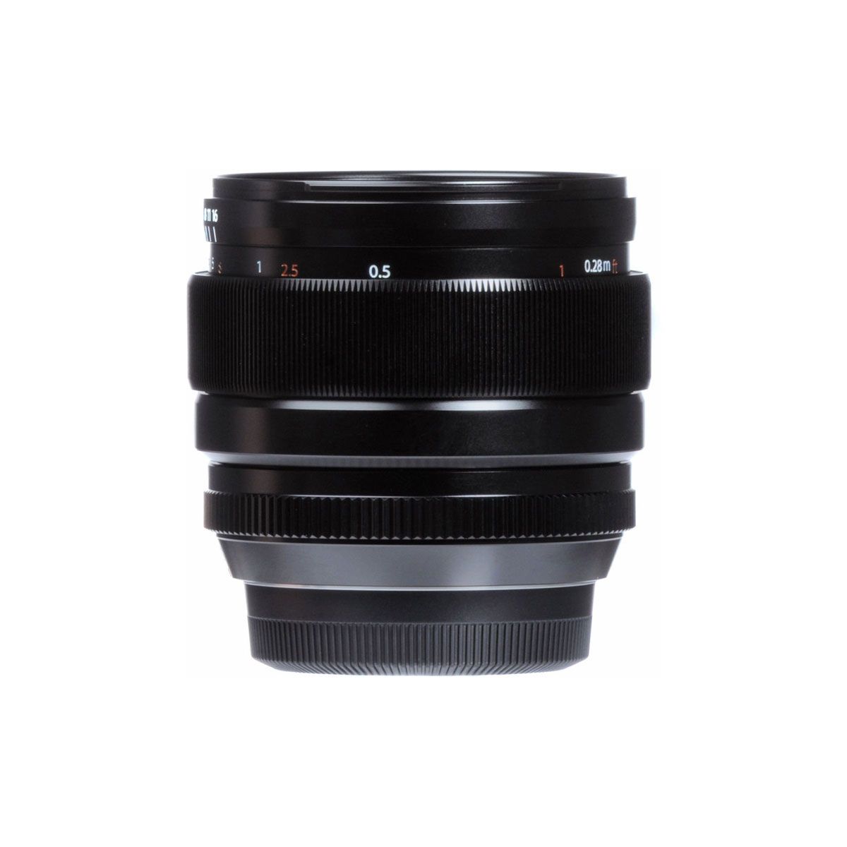 Ống kính Fujifilm XF 23mm f1.4R - Chính hãng