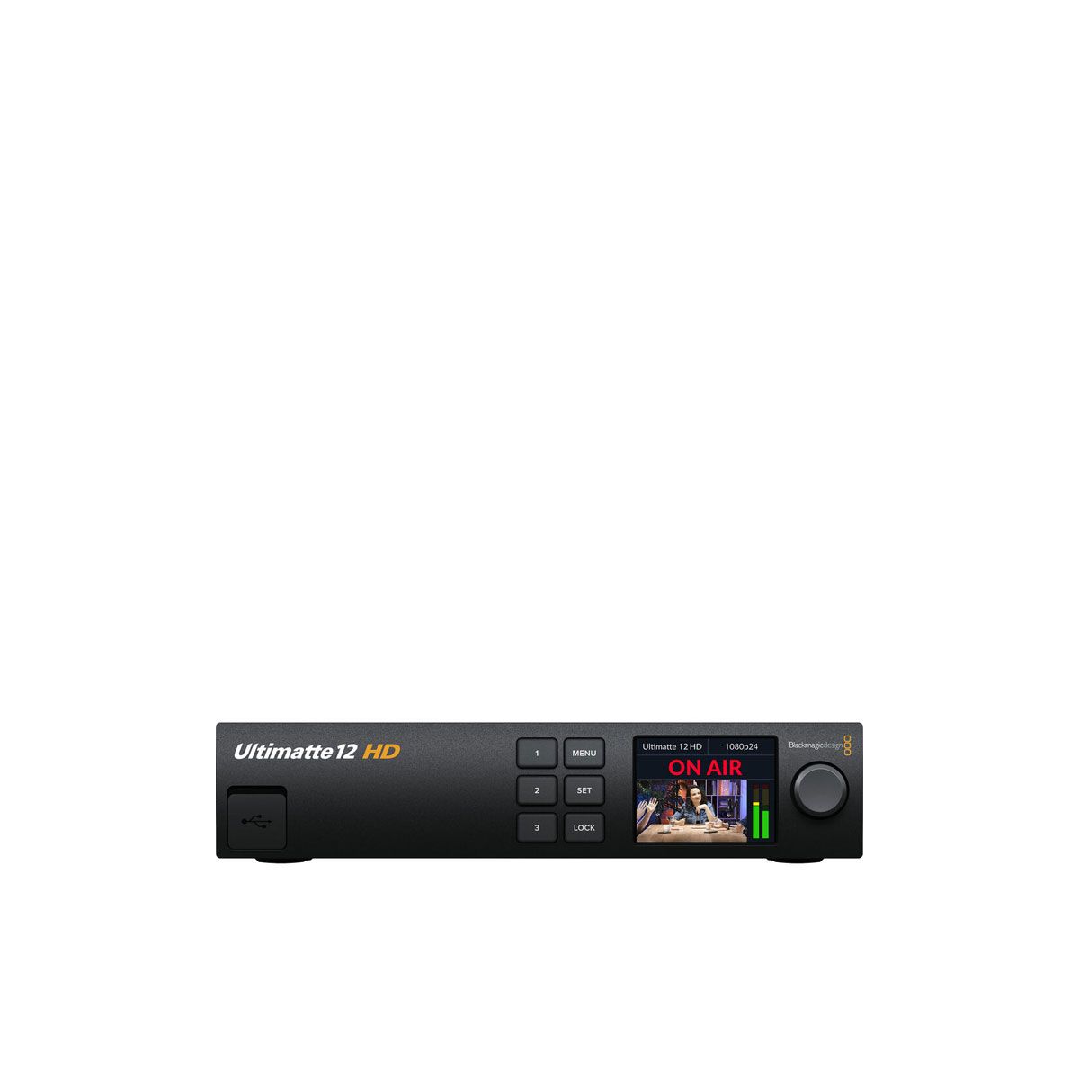 BlackMagic Ultimatte 12 HD