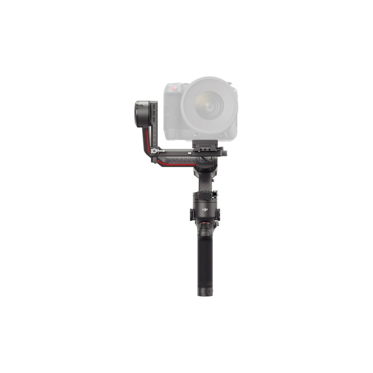 Gimbal DJI RS3 Pro Combo - Tay cầm chống rung cho máy ảnh