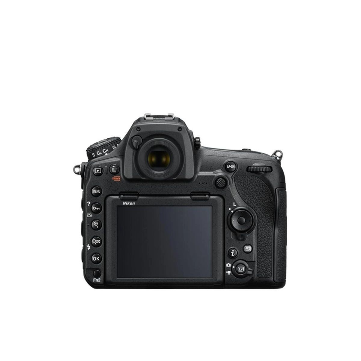 Máy ảnh Nikon D850 Body - Chính hãng VIC