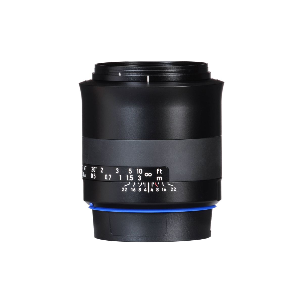 Ống Kính Carl Zeiss Milvus 35mm F2 ZE For Canon - Chính hãng