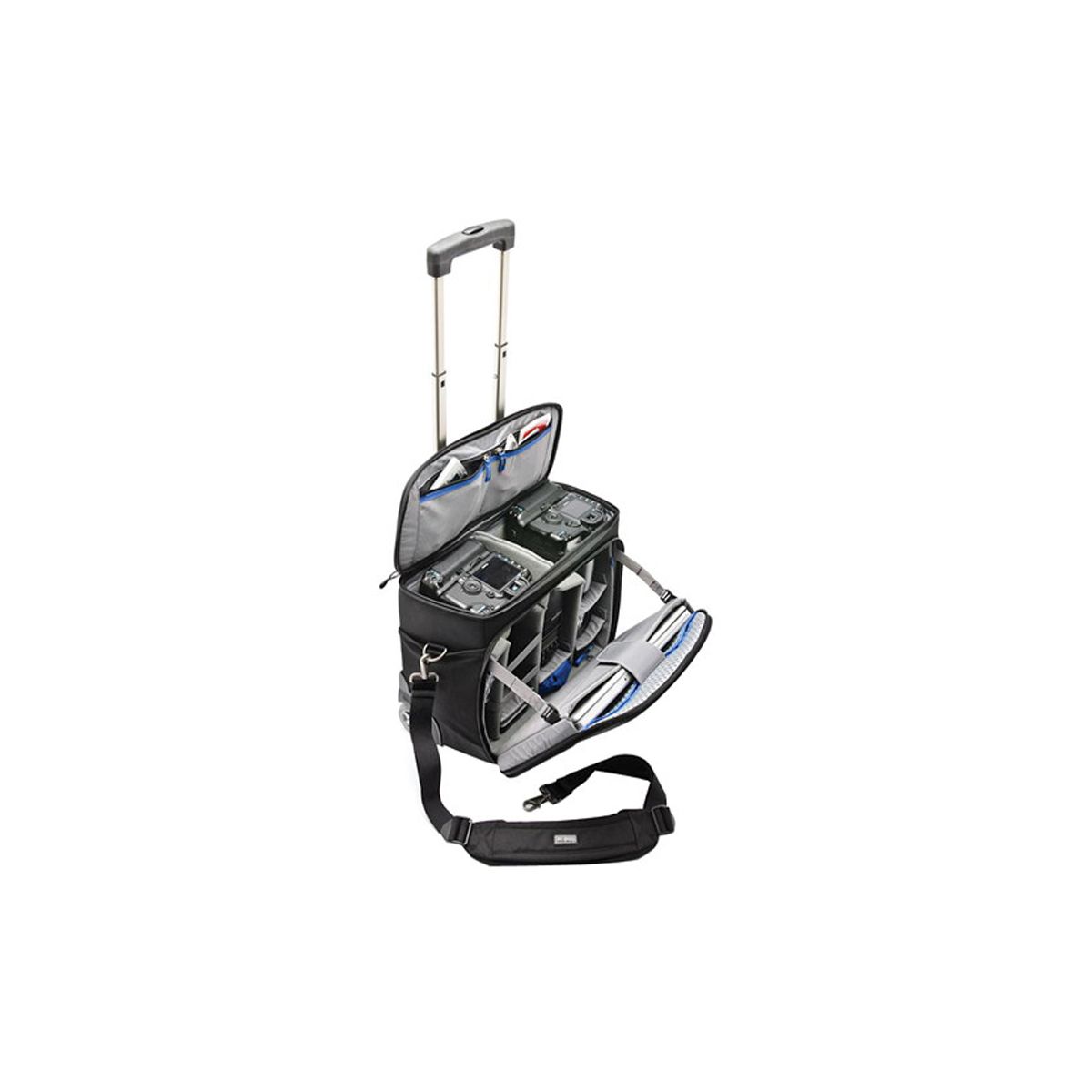 Vali máy ảnh ThinkTank Airport Navigator - Chính hãng