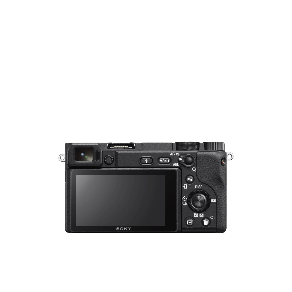 Máy ảnh Sony Alpha A6400 Body - Chính hãng/ ILCE-6400