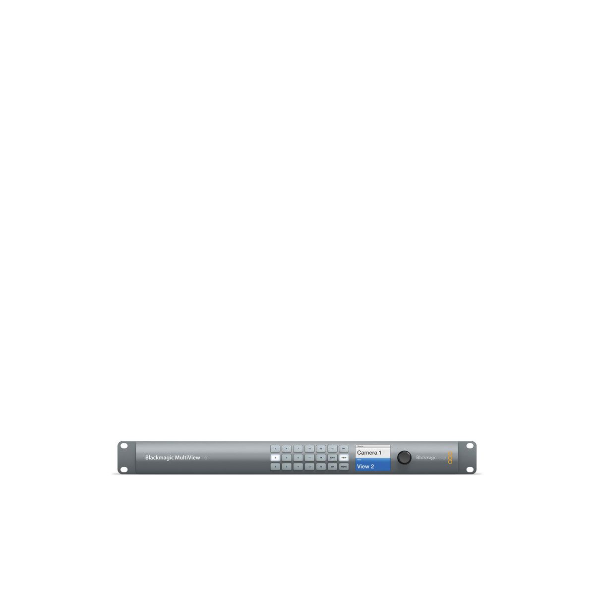 Blackmagic MultiView 16