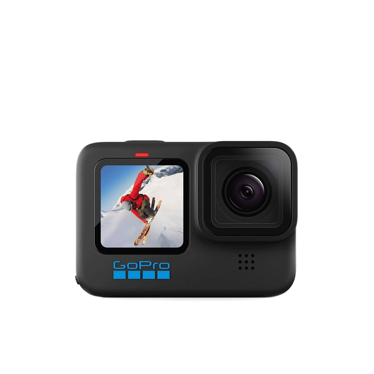 Máy quay thể thao Gopro Hero 10 Black - Chính hãng