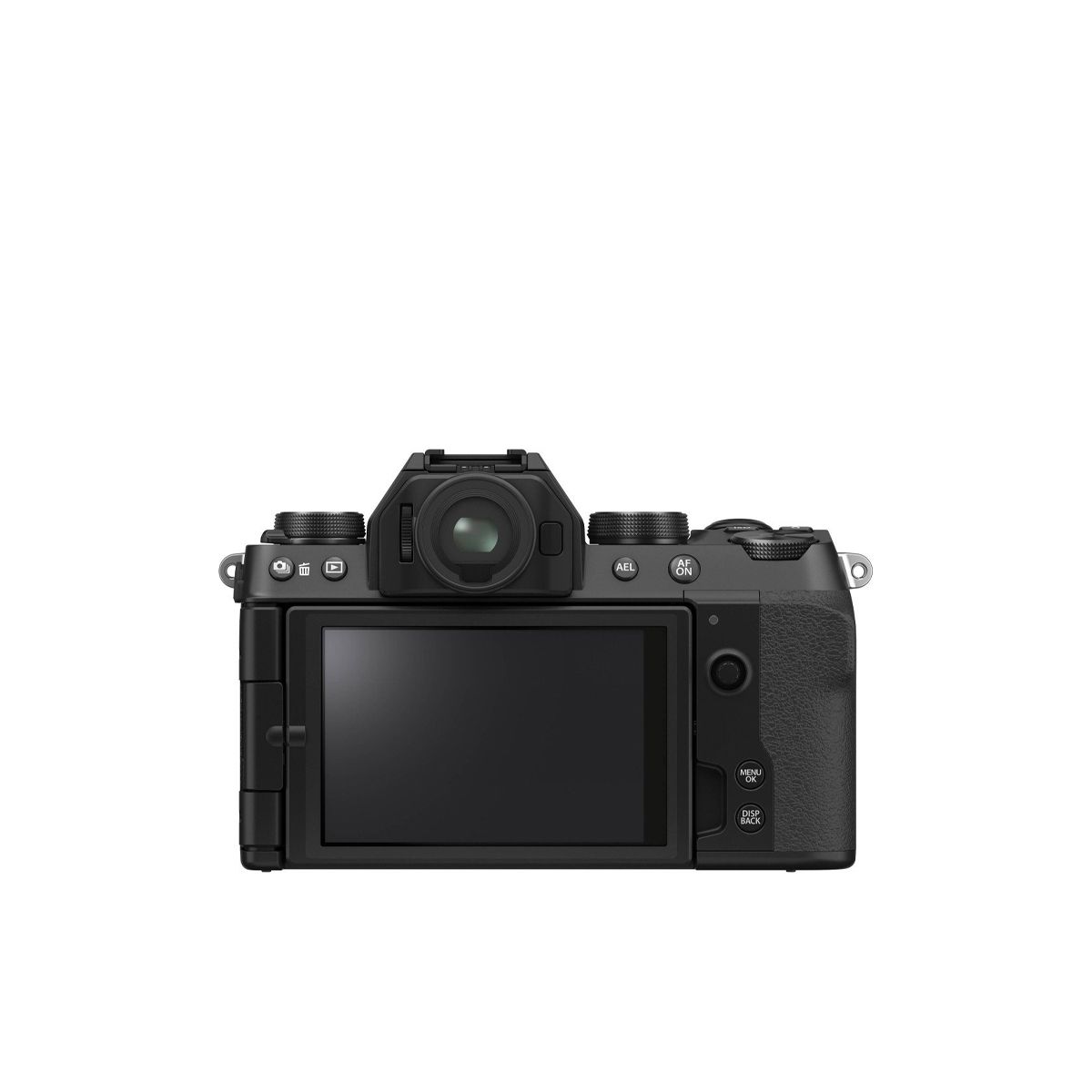 Máy ảnh Fujifilm X-S10 Body - Chính hãng