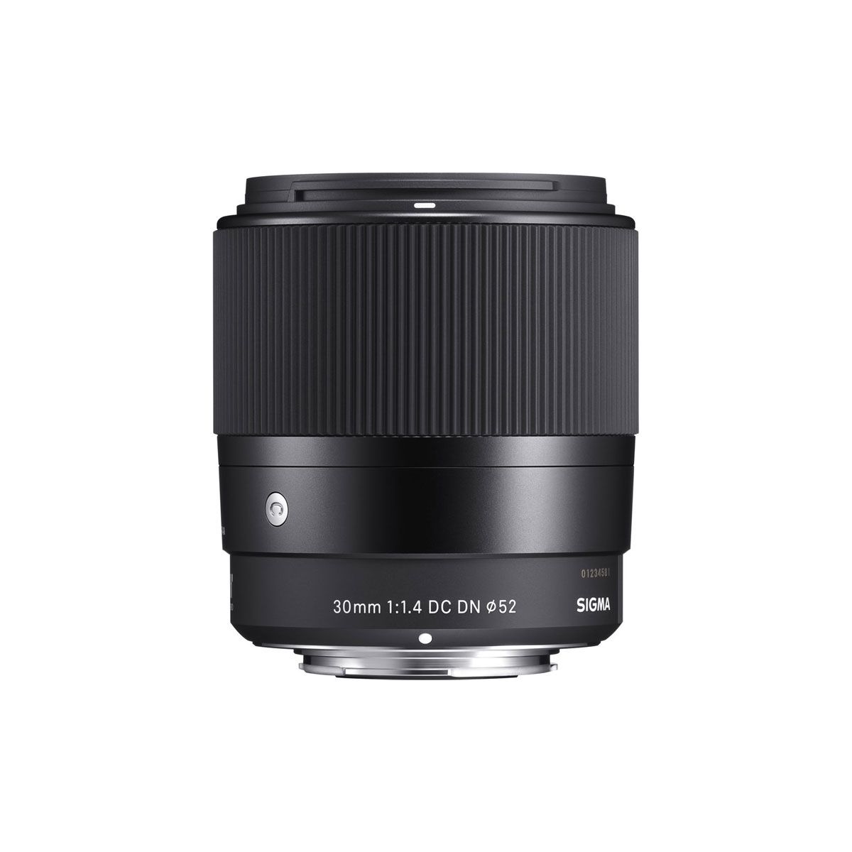 Ống kính Sigma 30mm F1.4 DC DN Contemporary - Chính hãng