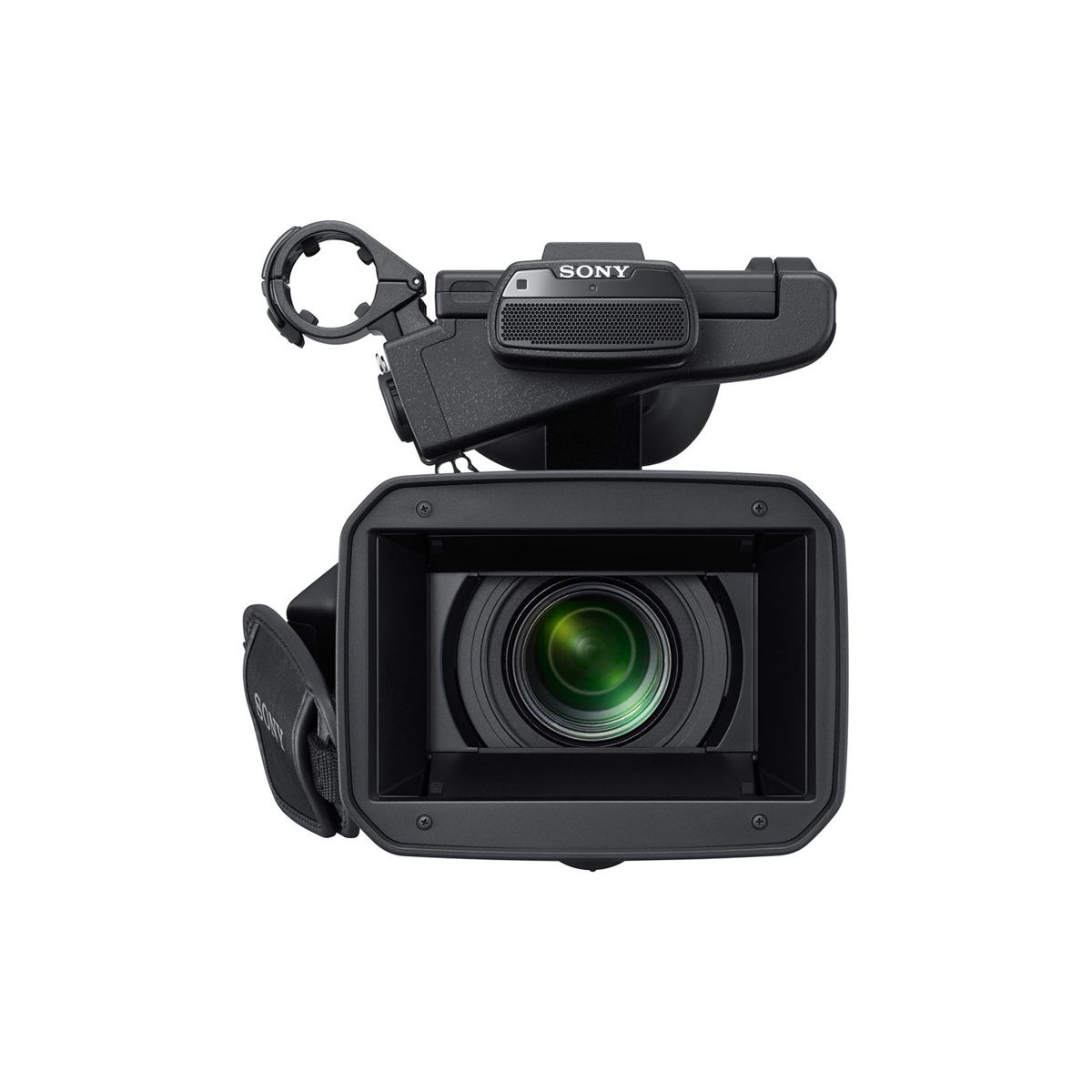 Máy quay chuyên nghiệp Sony PXW-Z150 - Chính hãng