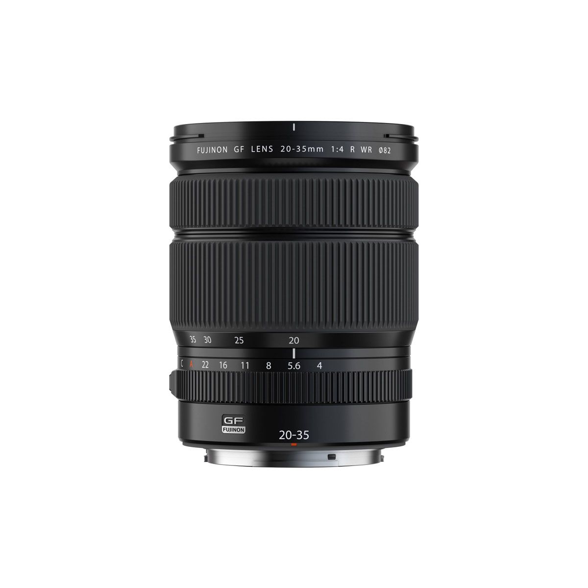 Ống kính Fujifilm GF 20-35mm f/4 R WR - Chính hãng