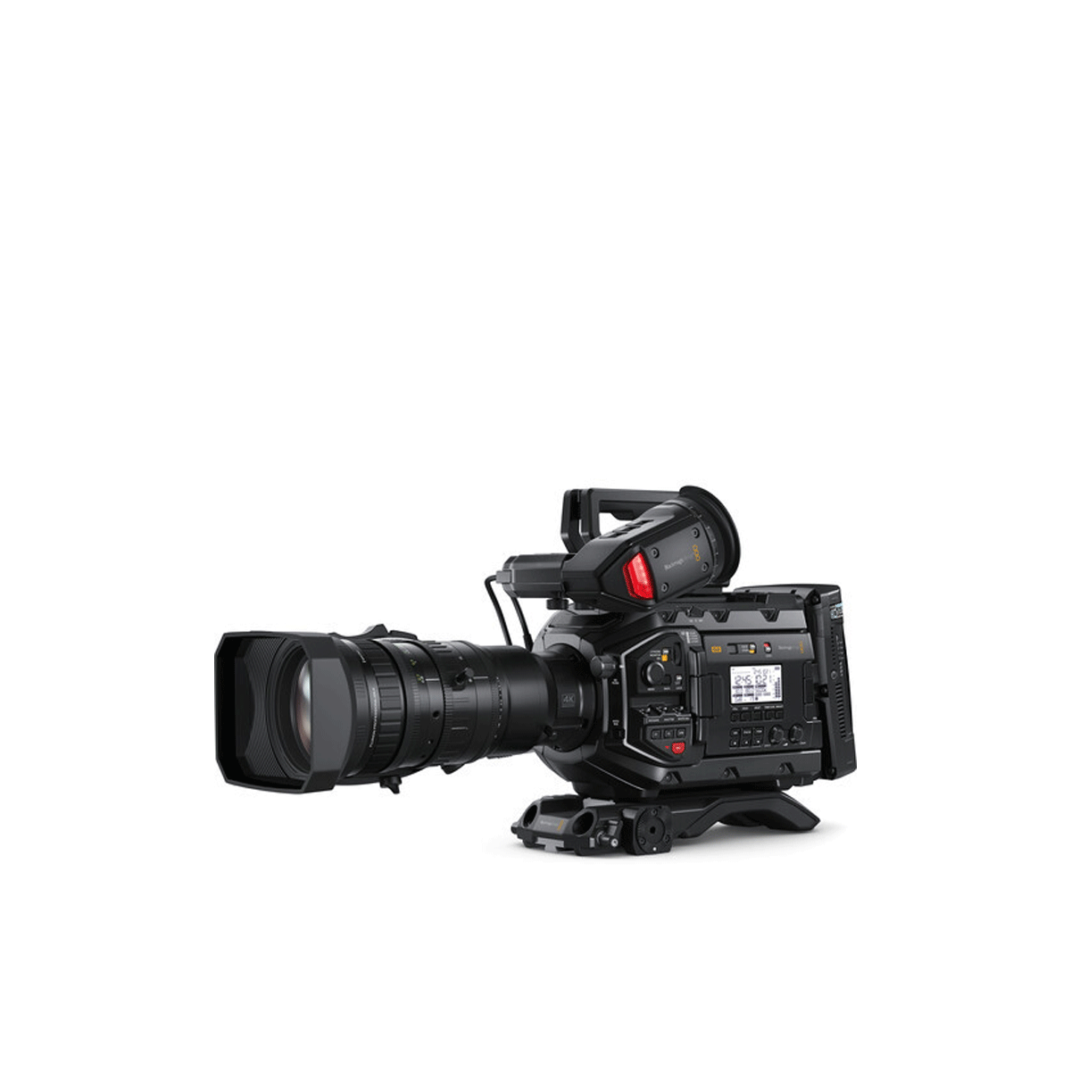 Blackmagic URSA Broadcast G2