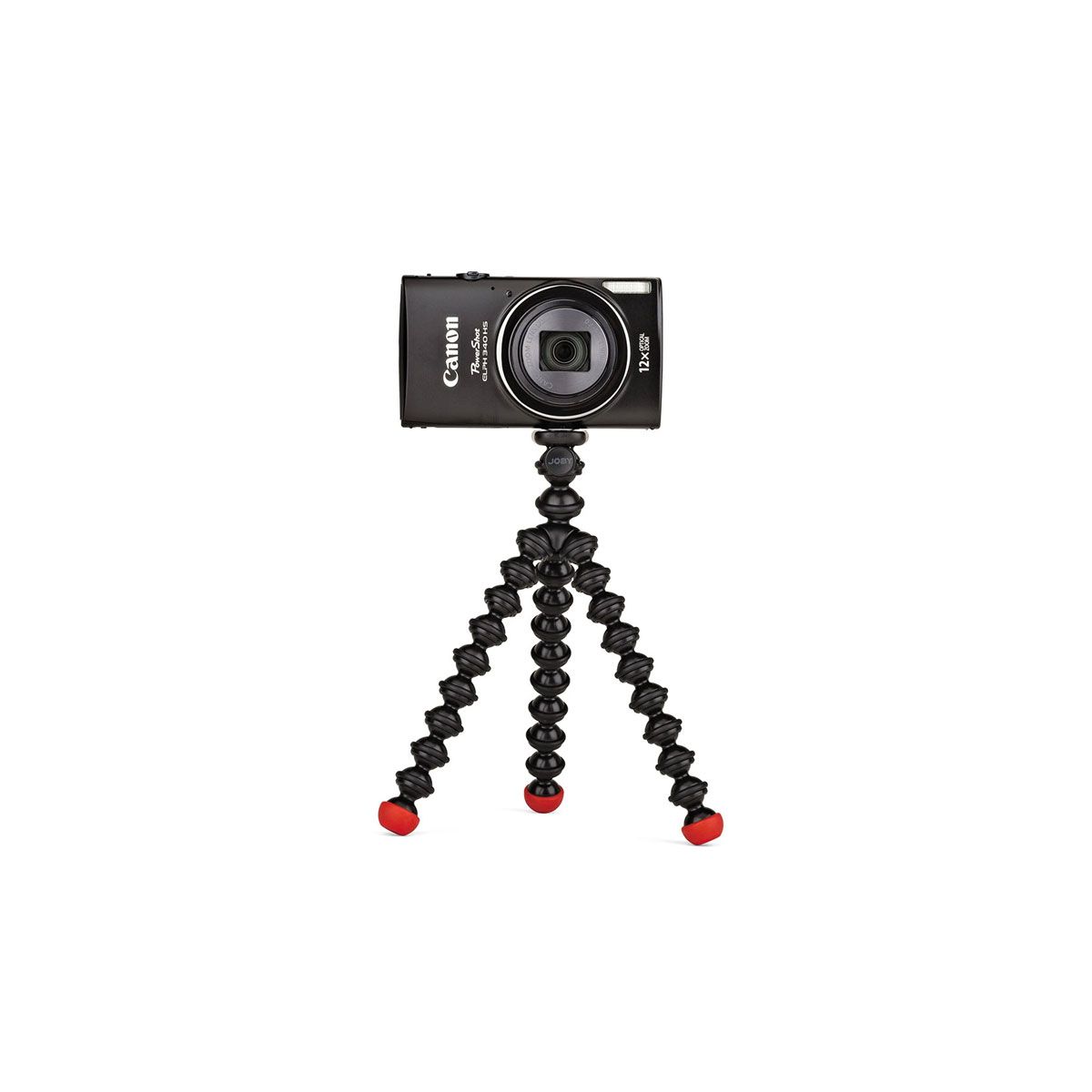 Chân máy ảnh Joby GorillaPod Magnetic - JB01372 /Chân nhện có nam châm