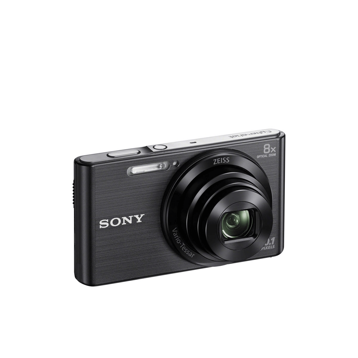 Máy ảnh Sony DSC- W830 - Chính hãng