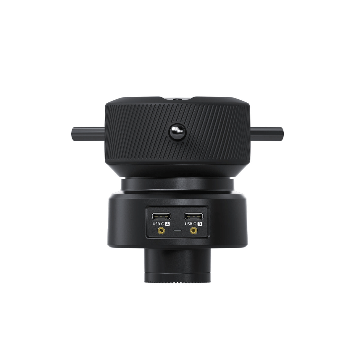 Blackmagic Focus Demand