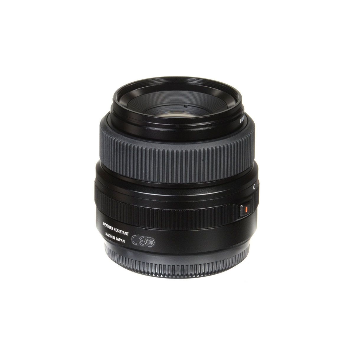 Ống kính Fujifilm GF 63mm F2.8R WR - Chính hãng