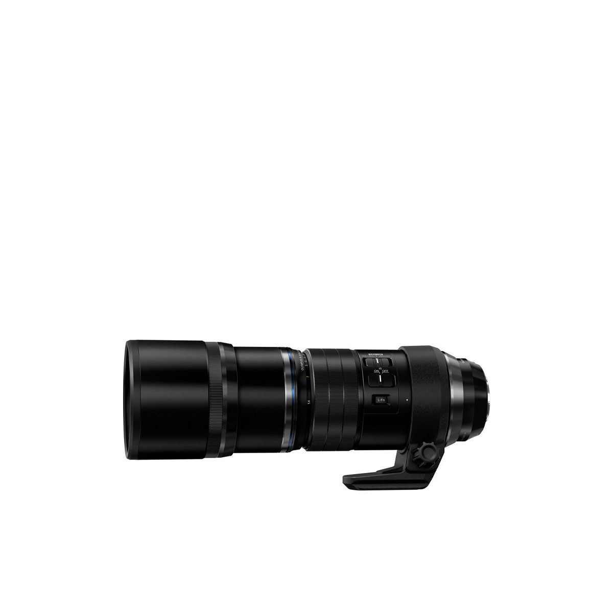 Ống kính OM SYSTEM M.Zuiko Digital ED 300mm F4 IS PRO