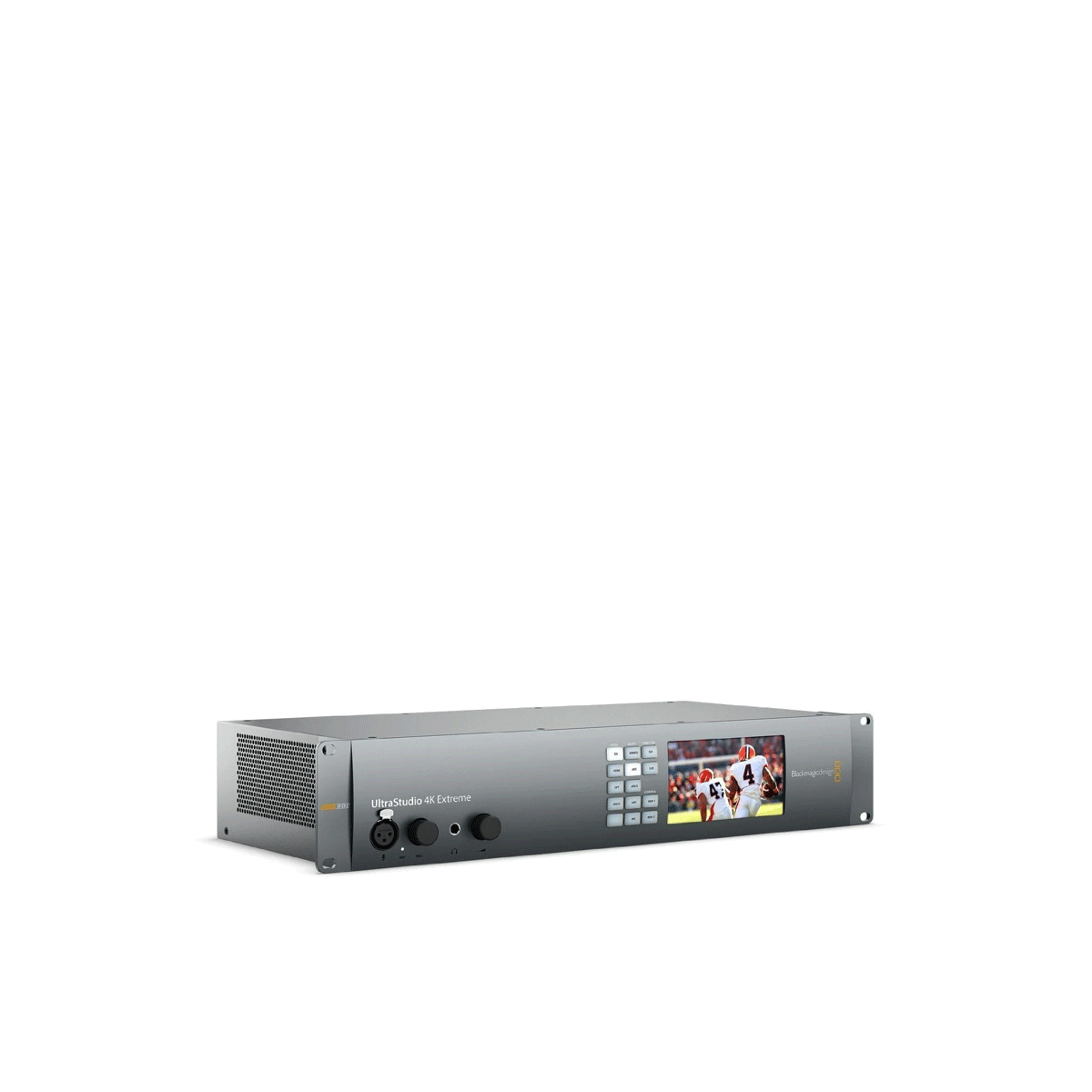 BlackMagic UltraStudio 4K Extreme 3