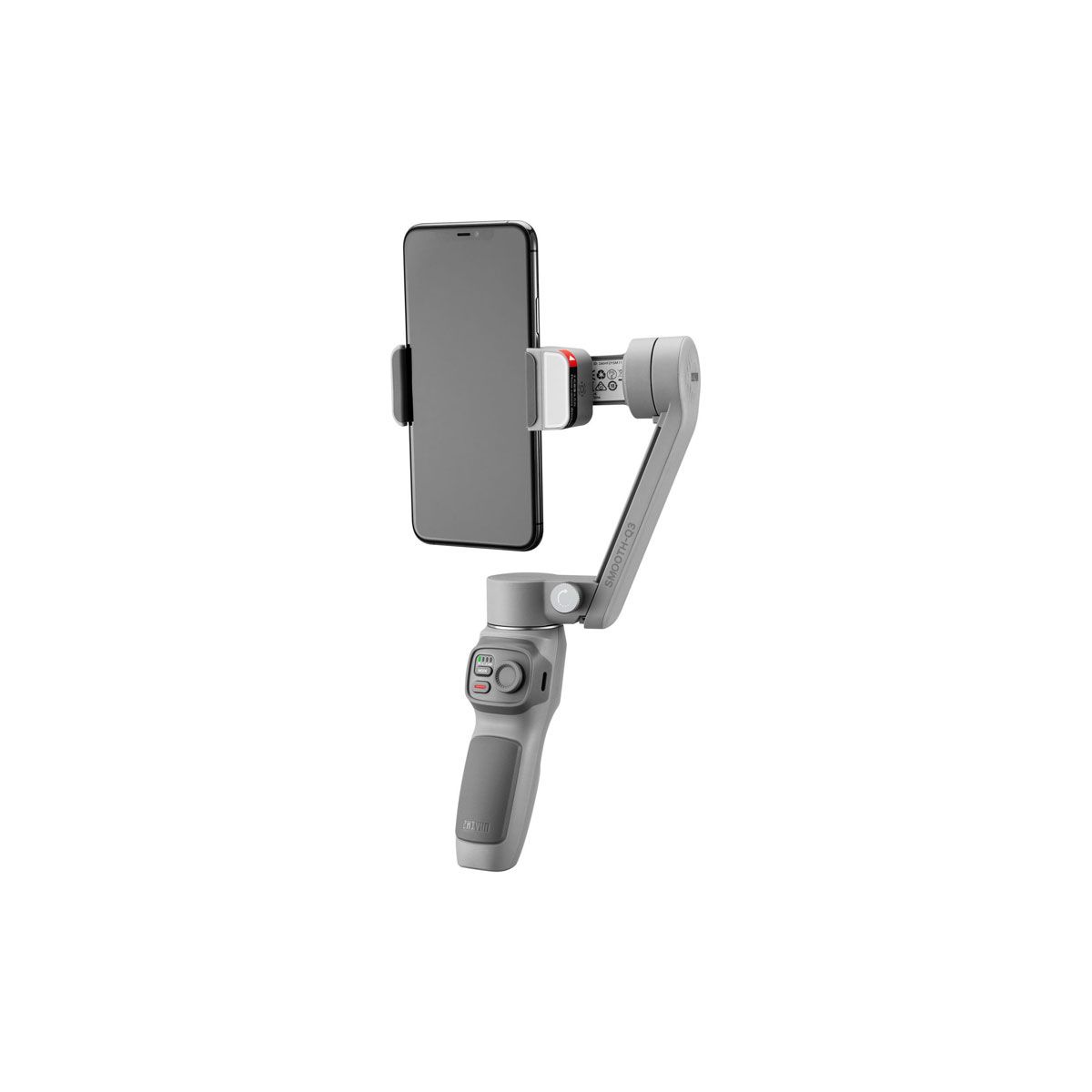 Gimbal Zhiyun Smooth Q3 -Tay cầm chống rung điện thoại