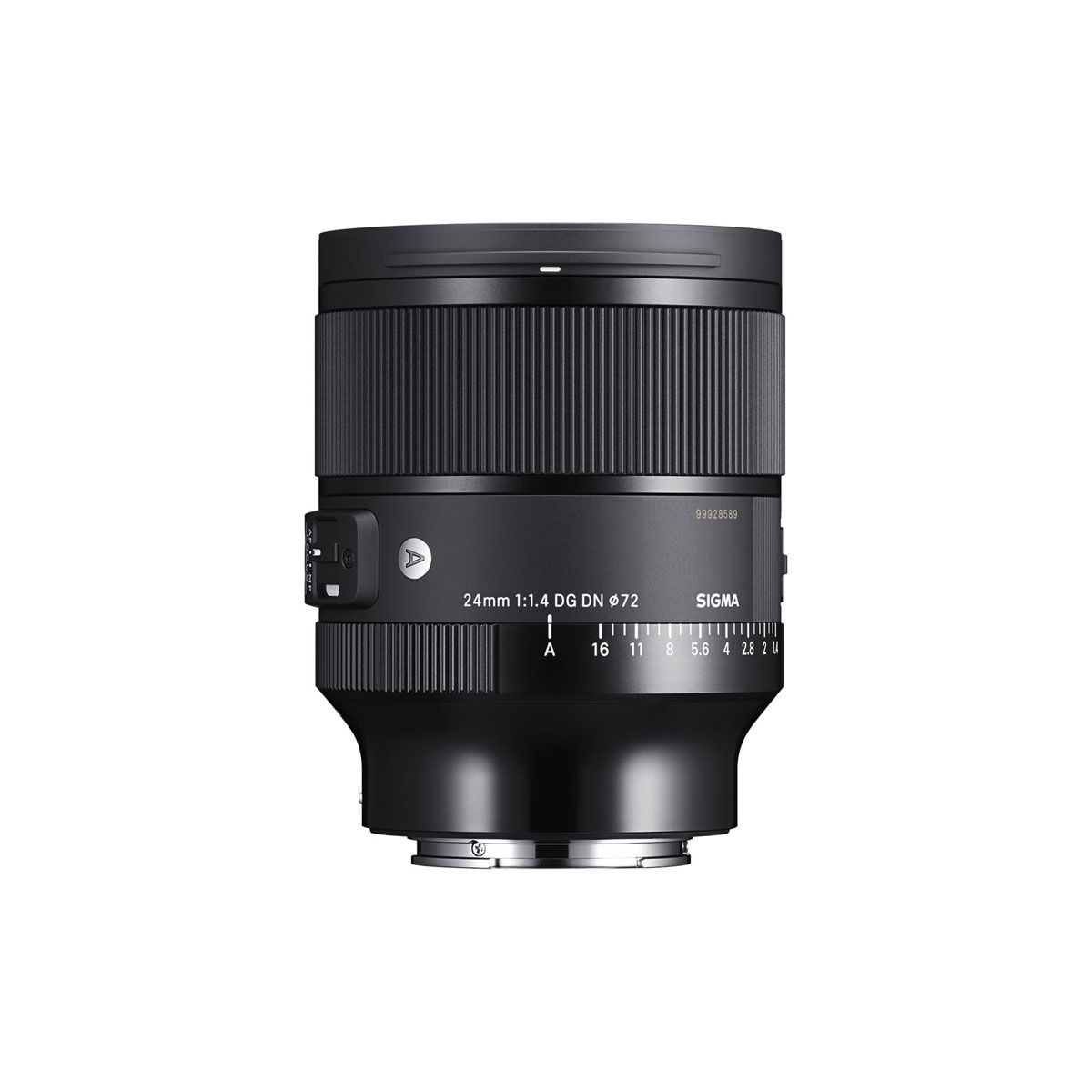 Ống kính Sigma 24mm f/1.4 DG DN Art for Sony E/Leica L - Chính hãng