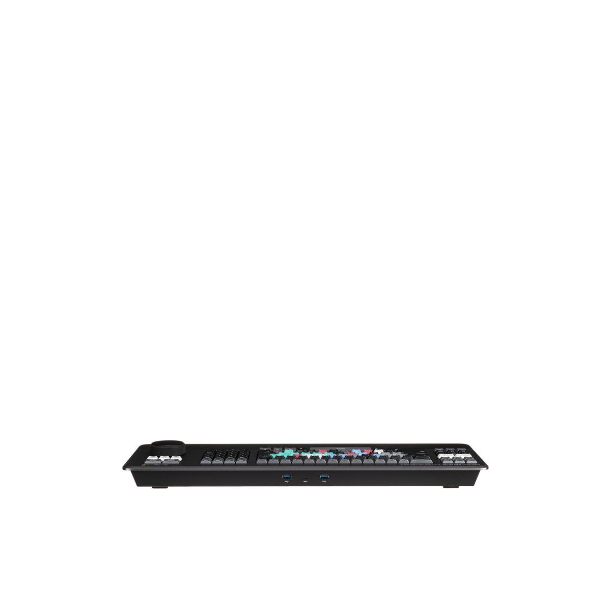 BlackMagic DaVinci Resolve Editor Keyboard