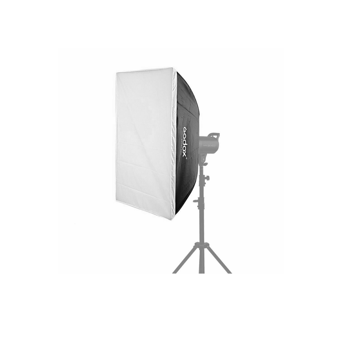 Lồng toả sáng Softbox Godox BW60x90cm