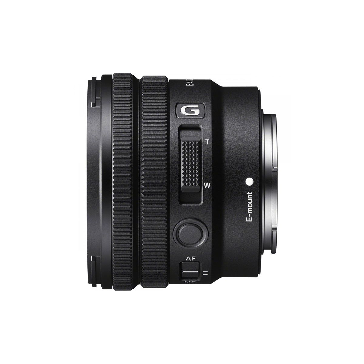 Ống kính Sony E PZ 10-20mm F4G /SEL10-20mm - Chính hãng