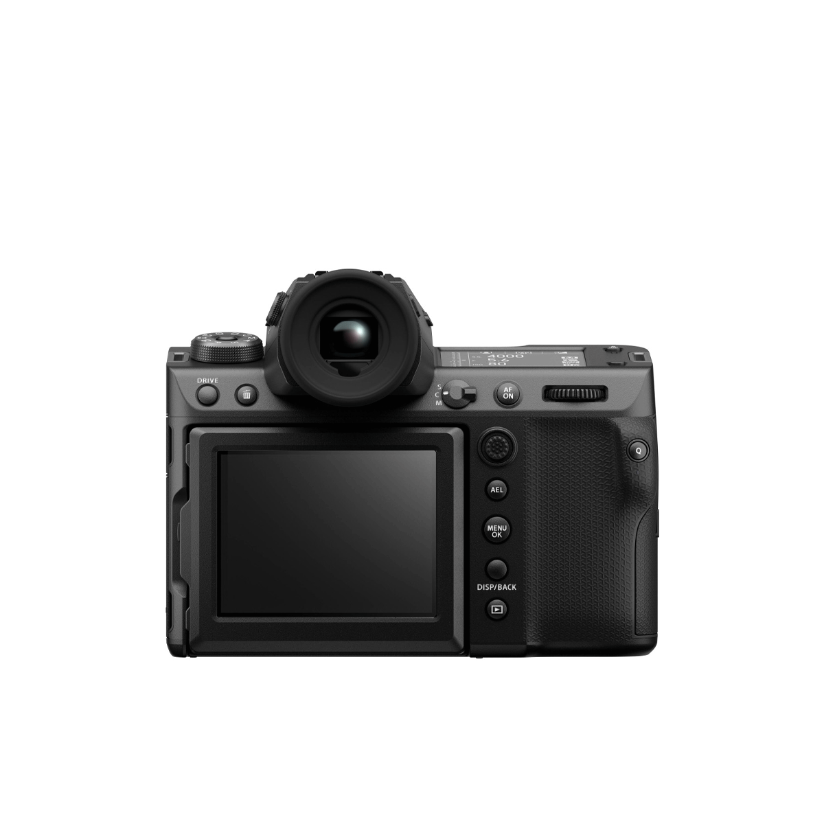 Máy ảnh Fujifilm GFX 100 II - Chính hãng