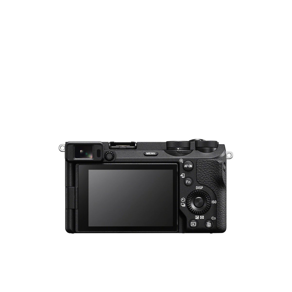 Máy ảnh Sony Alpha A6700 body / ILCE-6700 - Chính hãng