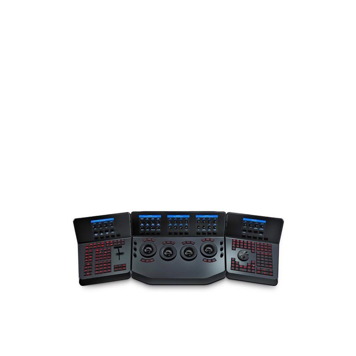 BlackMagic DaVinci Resolve Advanced Panel