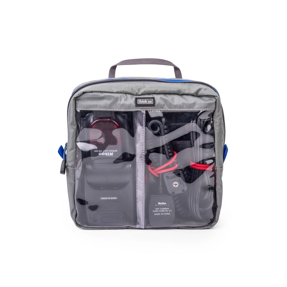Túi đựng phụ kiện Think Tank Cable Management V2.0 - Chính hãng