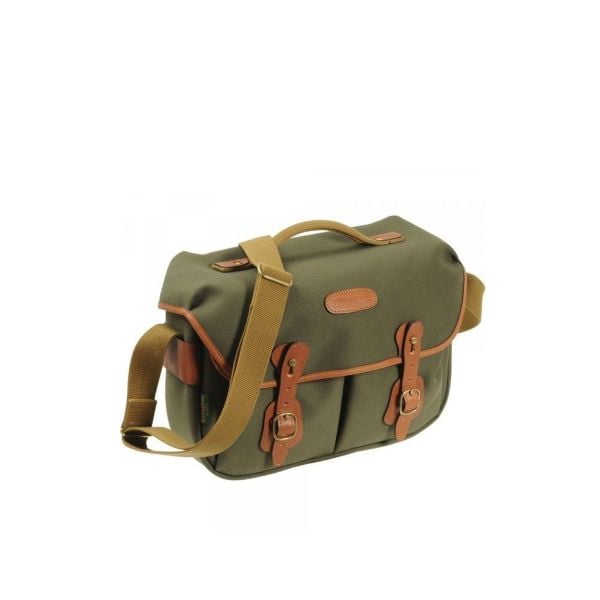 Túi máy ảnh Billingham Hadley Pro - Sage/Tan