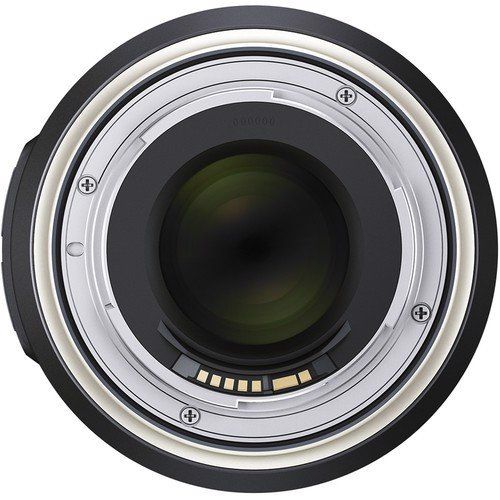 Tamron SP85mm F1.8 Di VC USD for Canon