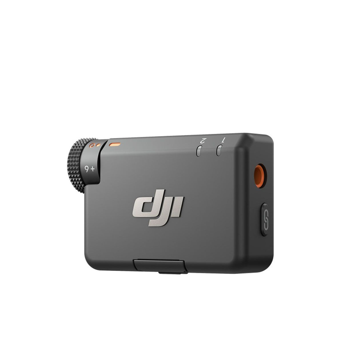 DJI Mic Mini (1TX + 1RX)
