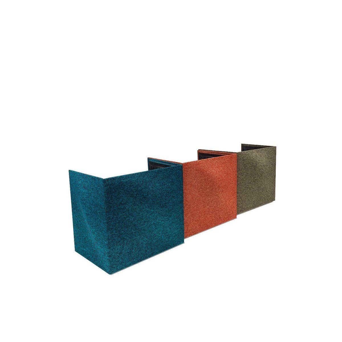 Màng Loa Naim Mu-so QB 2nd Generation Speaker Grille